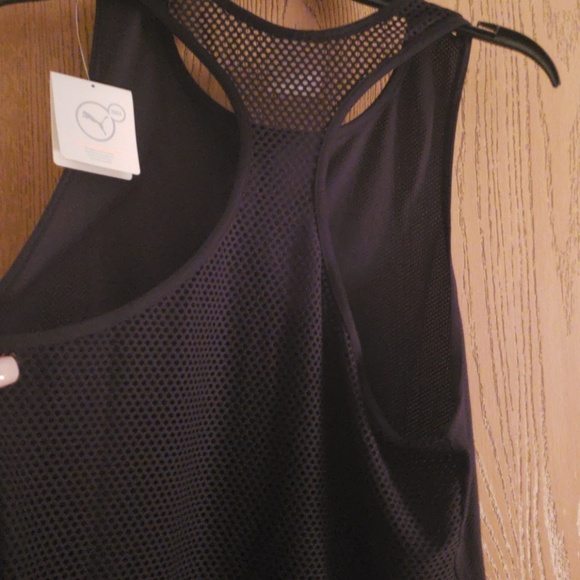 Puma tank top - Picture 4 of 5
